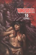 VAMPIRELLA #10 