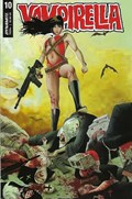 VAMPIRELLA #10D 