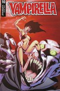 VAMPIRELLA #10F 