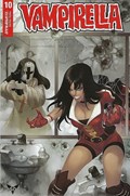 VAMPIRELLA #10G 