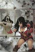 VAMPIRELLA #10-RI-D 