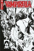 VAMPIRELLA #10-RI-I 