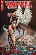 VAMPIRELLA #11F 