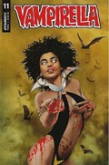 VAMPIRELLA #11D 