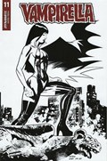 VAMPIRELLA #11-RI-I 