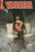 VAMPIRELLA #12E 