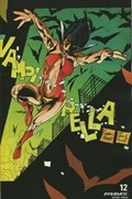 VAMPIRELLA #12-RI 