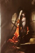 VAMPIRELLA #12-RI-D 