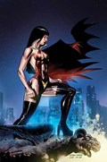 VAMPIRELLA #11J 