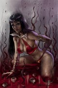 VAMPIRELLA #17J 