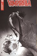 VAMPIRELLA #19-RI-E 