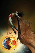 VAMPIRELLA #19-RI-I 