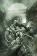 VAMPIRELLA #19-RI-K 