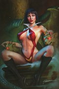VAMPIRELLA #19H 