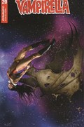 VAMPIRELLA #20D 