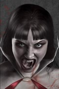 VAMPIRELLA #13-SCORP-B 