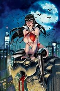 VAMPIRELLA #13-PCCS 