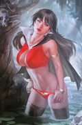 VAMPIRELLA #18-616CX 