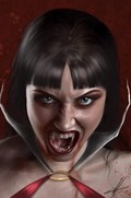 VAMPIRELLA #13-SCORP 