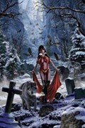 VAMPIRELLA #1-LEMON 