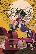 VAMPIRELLA #15K 