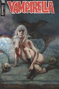 VAMPIRELLA #16D 