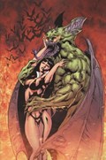 VAMPIRELLA #16-RI-C 