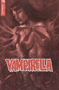 VAMPIRELLA #16-RI-D 