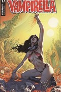 VAMPIRELLA #17B 