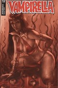 VAMPIRELLA #17-RI-E 