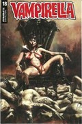 VAMPIRELLA #18C 