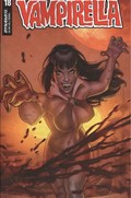 VAMPIRELLA #18B 