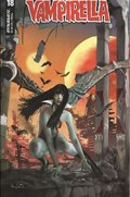 VAMPIRELLA #18D 
