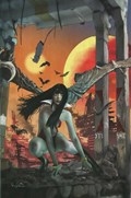 VAMPIRELLA #18-RI-I 