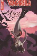 VAMPIRELLA #18G 
