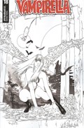 VAMPIRELLA #18-RI-E 