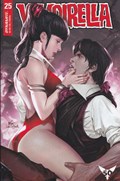 VAMPIRELLA #25-RI 