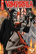 VAMPIRELLA #25-RI-C 