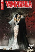 VAMPIRELLA #25F 