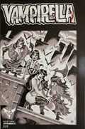 VAMPIRELLA #25-RI-R 