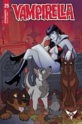VAMPIRELLA #25H 