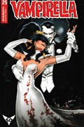 VAMPIRELLA #25J 