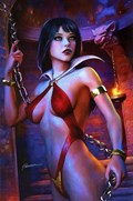 VAMPIRELLA #24I 