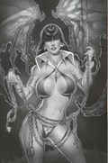 VAMPIRELLA #21-RI 