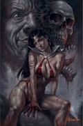 VAMPIRELLA #22H 
