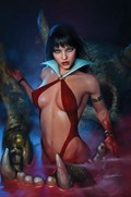 VAMPIRELLA #23J 