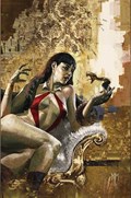 VAMPIRELLA #23I 