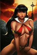 VAMPIRELLA #7-ELITE 
