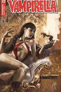 VAMPIRELLA #23B 