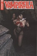 VAMPIRELLA #23E 
